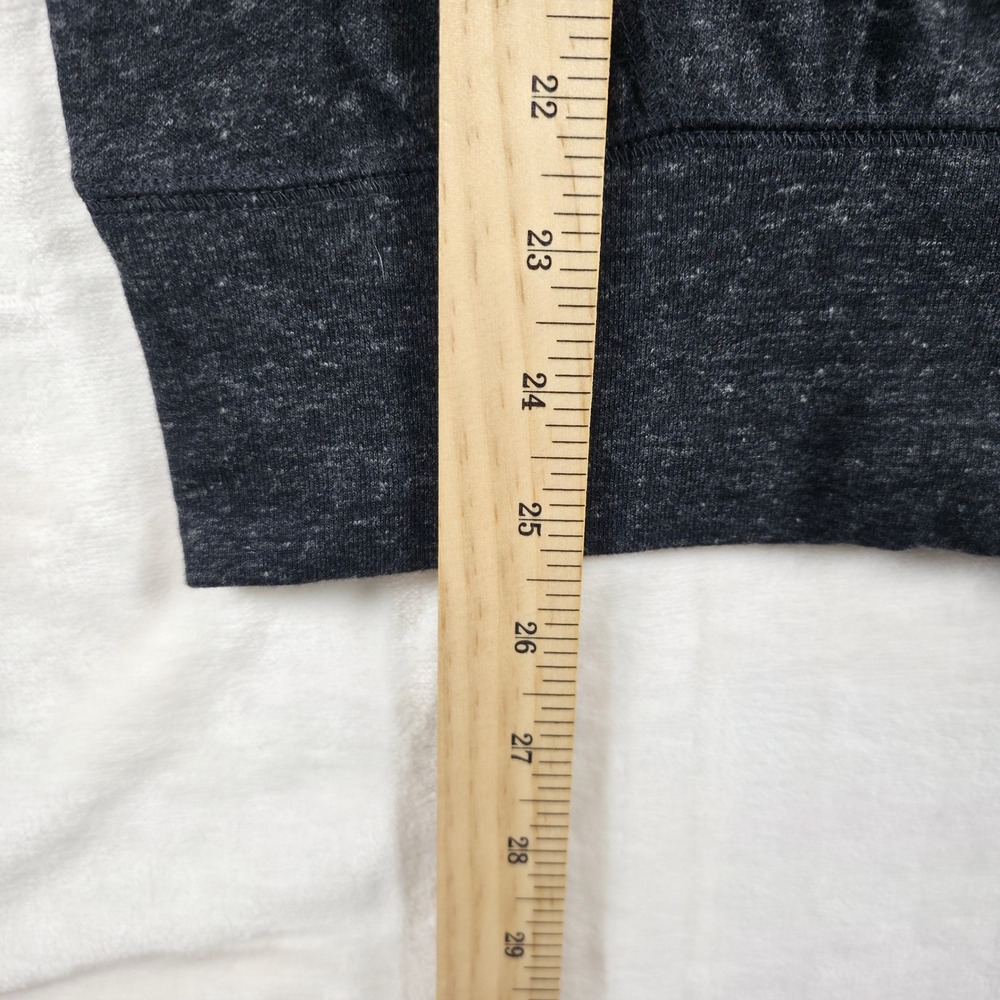 Nike Full Zip Hoodie Mens Medium Grey Korea National Soccer Team CI5900-010 NWT - Picture 7 of 8